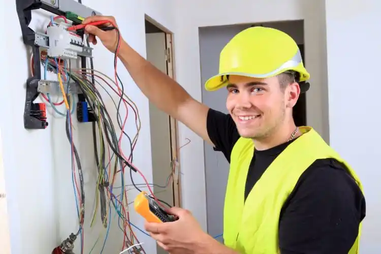 elektricien Deventer